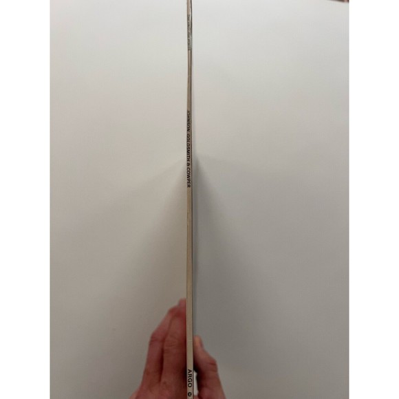 Johnson Goldsmith Cowper Neville Rylands Squire LP Argo Mono EX Import Poetry - Picture 3 of 7